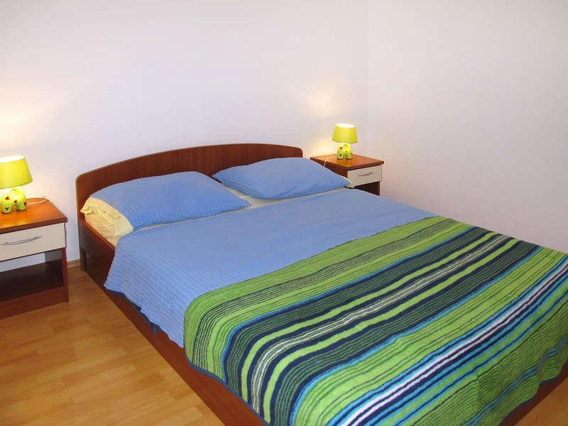 Ferienwohnung House Kalepin Bibinje Exterior foto