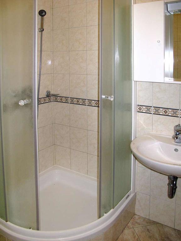 Ferienwohnung House Kalepin Bibinje Exterior foto