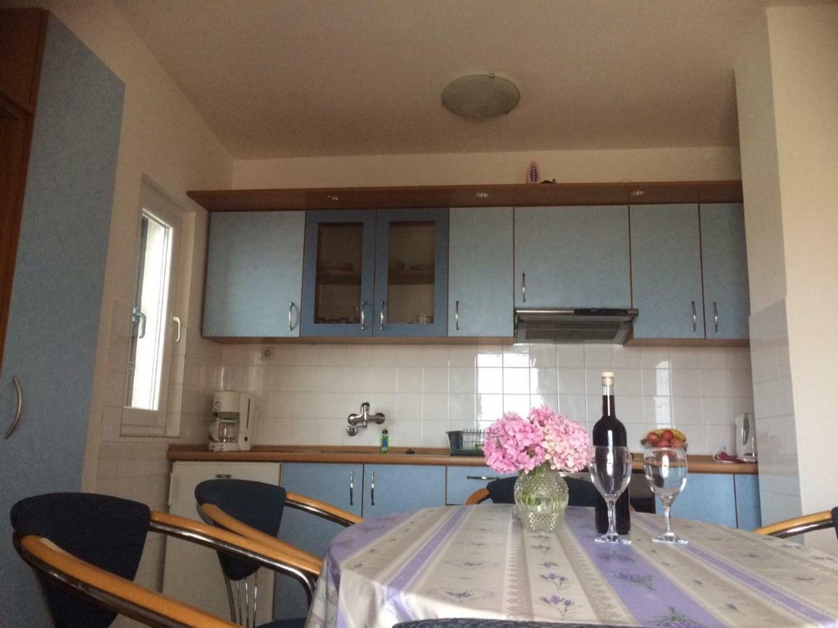Ferienwohnung House Kalepin Bibinje Exterior foto